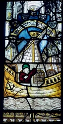 De Ark van Noach